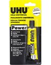 UHU POWER GLUE 33ml