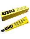 ΚΟΛΛΑ UHU Νο14 ΥΓΡΗ (125ml)