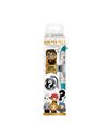 HARRY POTTER MISTERY MINI PEN PALS - 2 FIGURES