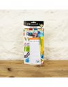 FRIENDS JOTTER SET - ICONS