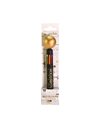 HARRY POTTER MULTI COLOUR PEN - SNITCH TOPPER