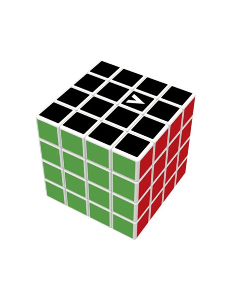 V CUBE 4 WHITE