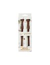 HARRY POTTER WAND PEN & PENCIL SET IN WINDOW BOX