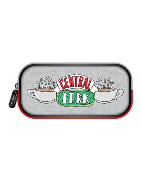 FRIENDS RECTANGULAR PENCIL CASE