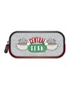FRIENDS RECTANGULAR PENCIL CASE