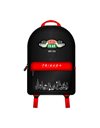 FRIENDS PATCH BACKPACK - CENTRAL PERK