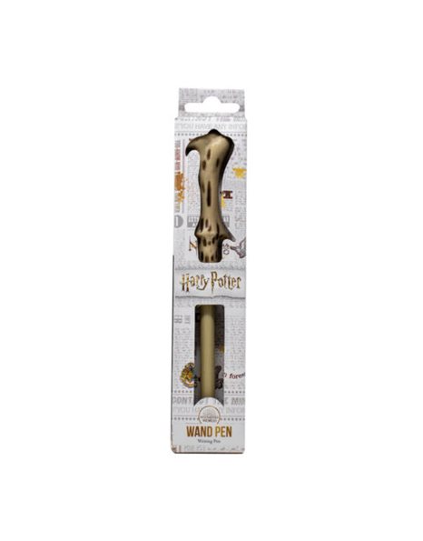 HARRY POTTER WAND PEN - VOLDEMORT