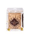 HARRY POTTER MARAUDERS MAP NOTEBOOK SET