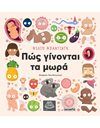 ΠΩΣ ΓΙΝΟΝΤΑΙ ΤΑ ΜΩΡΑ