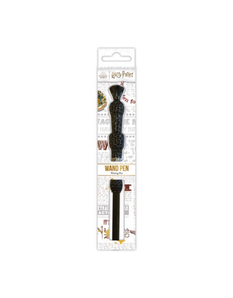 HARRY POTTER DUMBLEDORE WAND PEN