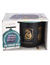 HARRY POTTER ENAMEL MUG & KEYRING