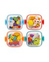 FANCY ERASERS IN LUNCHBOX: SPACE