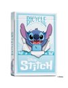 ΤΡΑΠΟΥΛΑ BICYCLE DISNEY STITCH
