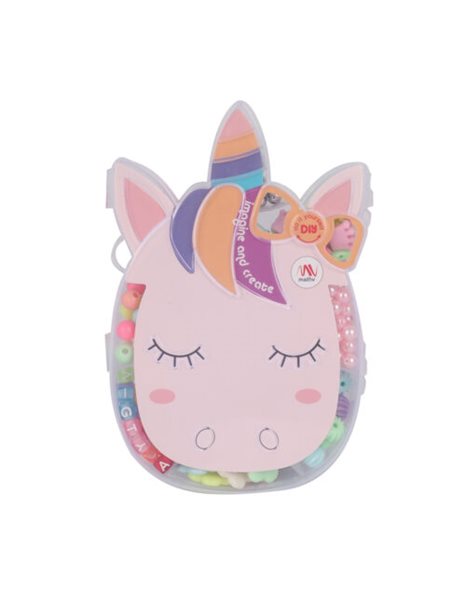 IMAGINE & CREATE JEWELRY SET: UNICAT