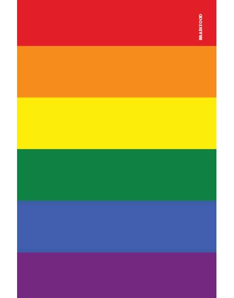 ΤΕΤΡΑΔΙΟ LGBTQ