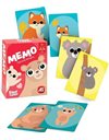 AS KIDDY CARDS ΜΕΜΟ