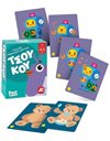 AS KIDDY CARDS ΤΣΟΥΚΟΥ