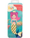 HAPPIHOBBI MAGNET TINS MERMAID