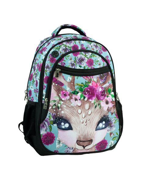 BMU BACKPACK DEER