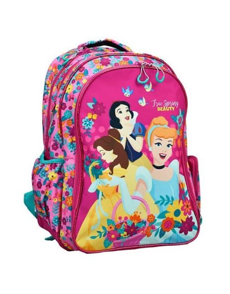 GIM OVAL BACKPACK PRINCESS SPRING