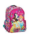 GIM OVAL BACKPACK PRINCESS SPRING