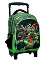 GIM JUNIOR TROLLEY NINJA TURTLES MOVIE