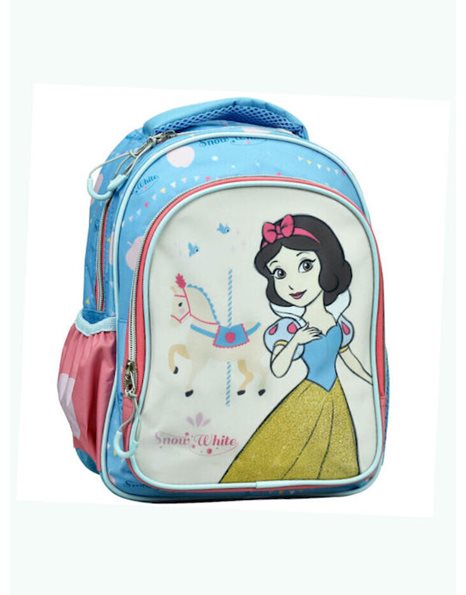 GIM JUNIOR BACKPACK PRINCESS SNOWHITE