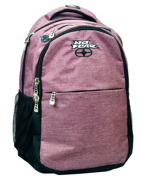 BMU BACKPACK NO FEAR GRAPE