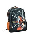 GIM OVAL BACKPACK DRAGON BALL