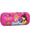 GIM PENCIL CASE PRINCESS SPRING