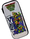 GIM PENCIL CASE NINJA TURTLES