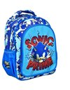 GIM JUNIOR BACKPACK SONIC PRIME