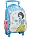GIM JUNIOR TROLLEY PRINCESS SNOWHITE