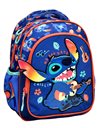 GIM JUNIOR BACKPACK STITCH