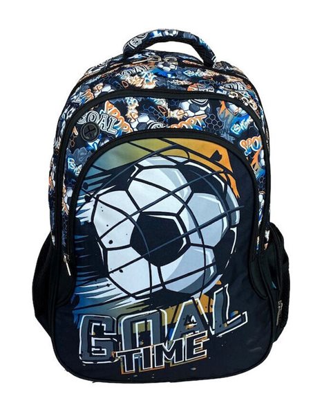 BMU BACKPACK SOCCER