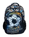 BMU BACKPACK SOCCER