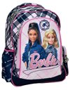 GIM OVAL BACKPACK BARBIE VARSITY