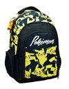GIM OVAL BACKPACK POKEMON PIKACHU