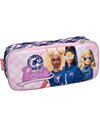 GIM ΚΑΣΕΤΙΝΑΚΙ ΟΒΑΛ BARBIE VARSITY