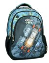 BMU BACKPACK NO FEAR LONGBOARD
