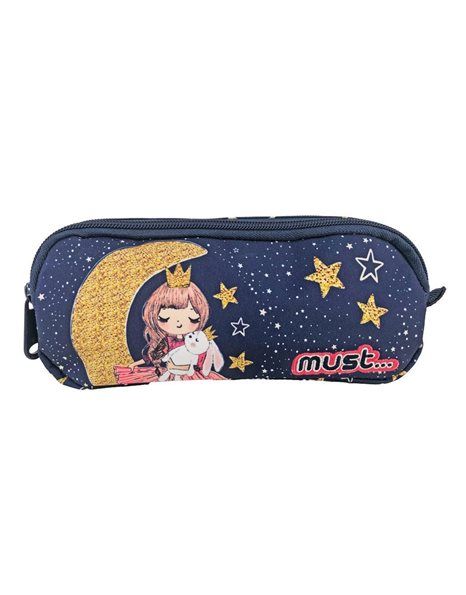 ΚΑΣΕΤΙΝΑ MUST ENERGY 21x6x9 2ΦΕΡΜΟΥΑΡ GIRL MOON