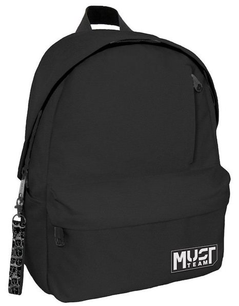 MUST BACKPACK ECLIPSE 32x17x42 1 MAIN CASE PEOPLE