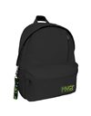 MUST BACKPACK ECLIPSE 32x17x42 1 MAIN CASE ARMY