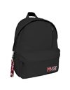 MUST BACKPACK ECLIPSE 32x17x42 1 MAIN CASE FLORAL