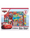 ΣΕΤ ΧΡΩΜΑΤΙΣΜΟΥ DISNEY CARS 30τμχ