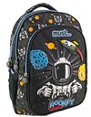 MUST ELEMENTARY BACKPACK 32x18x43 3 CASES ROCKET TRAVEL