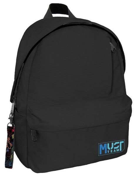 MUST BACKPACK ECLIPSE 32x17x42 1 MAIN CASE GRAFFITI