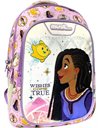 MUST ELEMENTARY BACKPACK 32x18x43 3 CASES WISHES COME TRUE