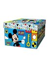 ΚΟΥΤΙ ΑΠΟΘΗΚΕΥΣΗΣ ΑΠΟ ΧΑΡΤΟΝΙ 33x24x18 MICKEY