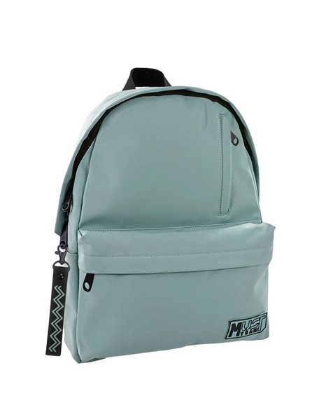 MUST BACKPACK MATTE 32x17x42 1 MAIN CASE VERAMAN